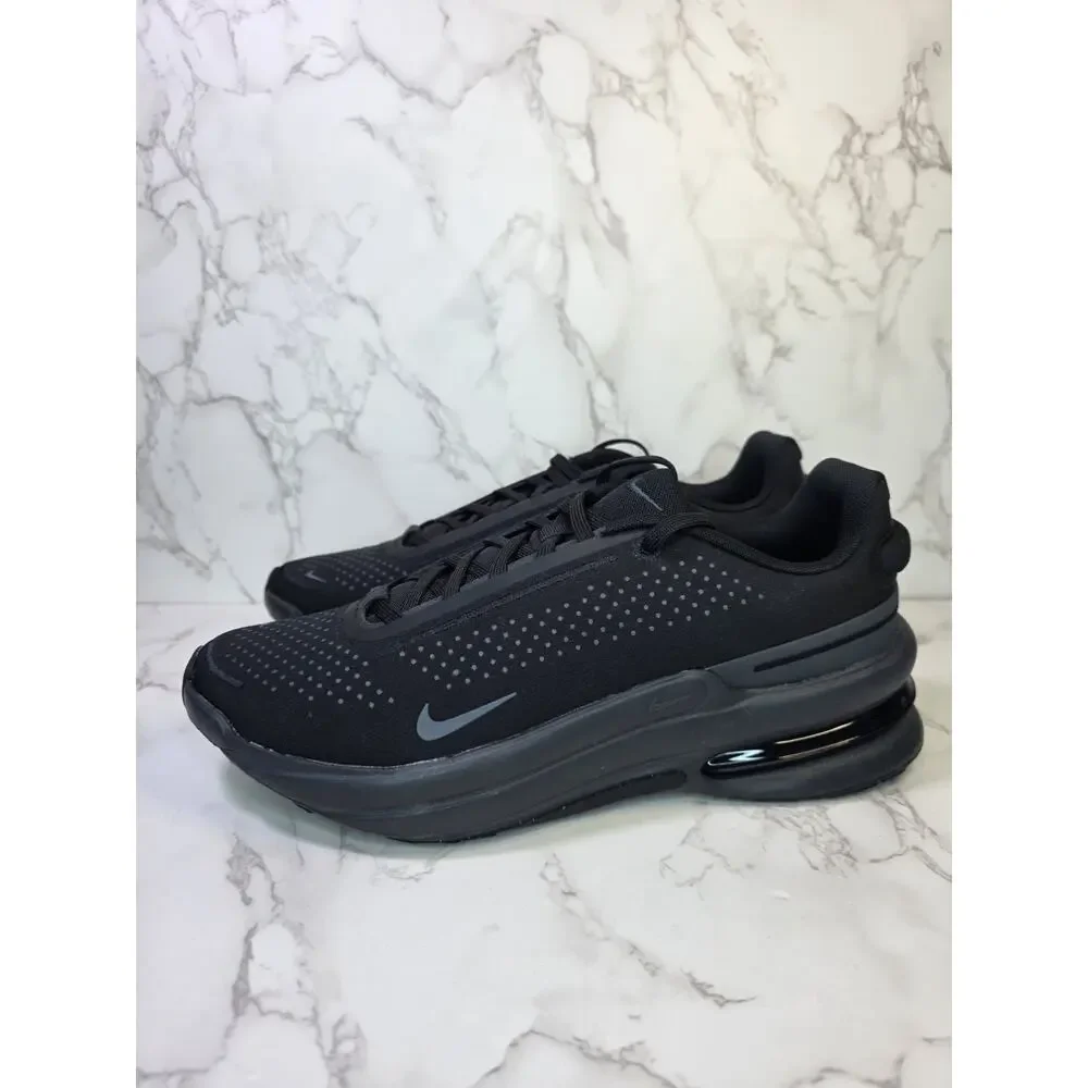 Nike Air Zoom Upturn SC Black/Anthracite IB2746 002 Men's Size 10 New